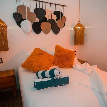 Apartament La Housefina Ground Floor 1 Isla Holbox Zewnętrze zdjęcie