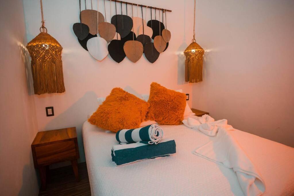 Apartament La Housefina Ground Floor 1 Isla Holbox Zewnętrze zdjęcie